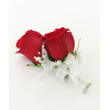 Red Rose Wearables : Red Rose Corsage